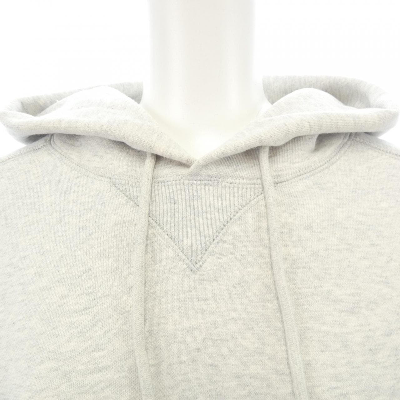 サカイ SACAI APC 21E2-COEON-M27655 スウェット