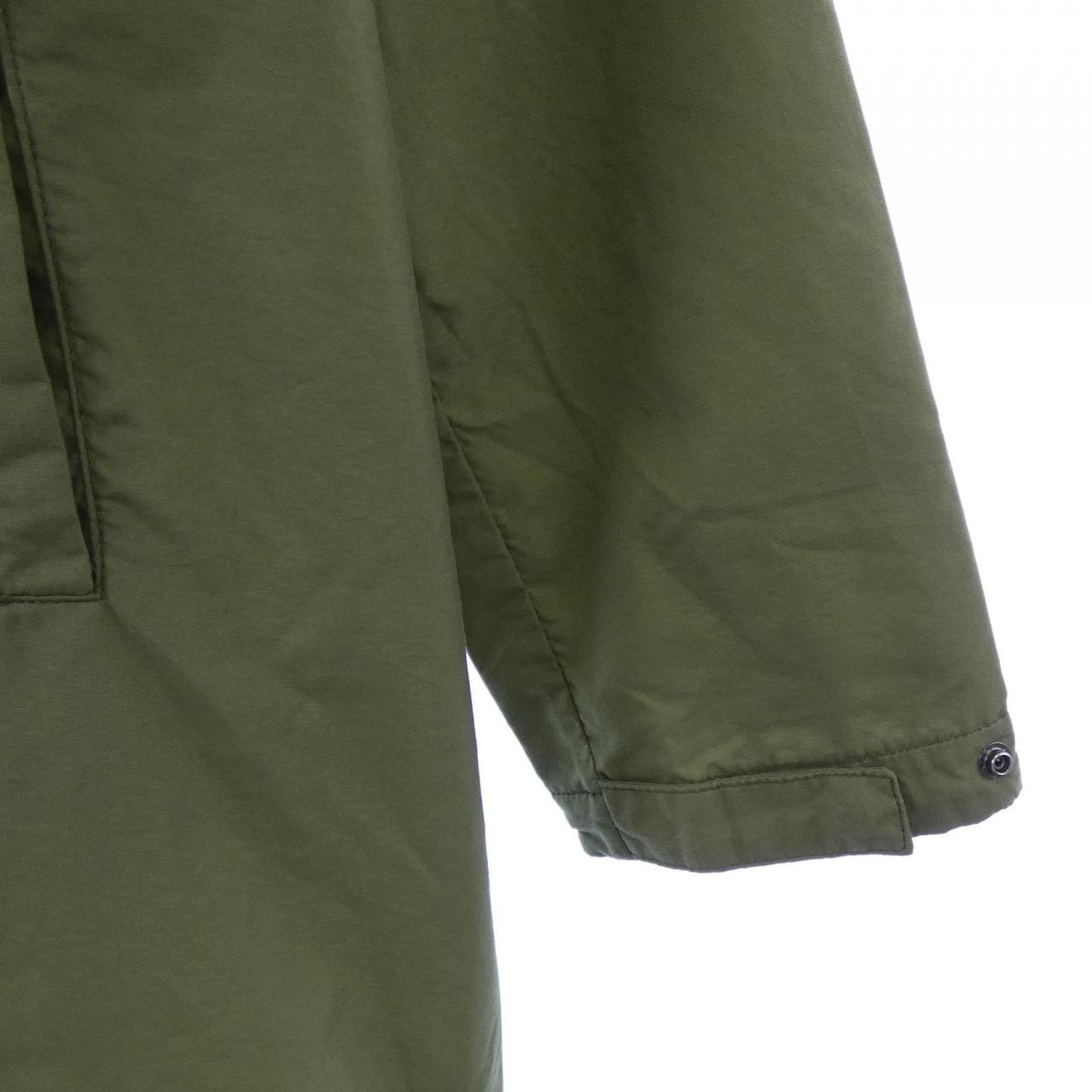 ザノースフェイス THE NORTH FACE NPW21734 コート