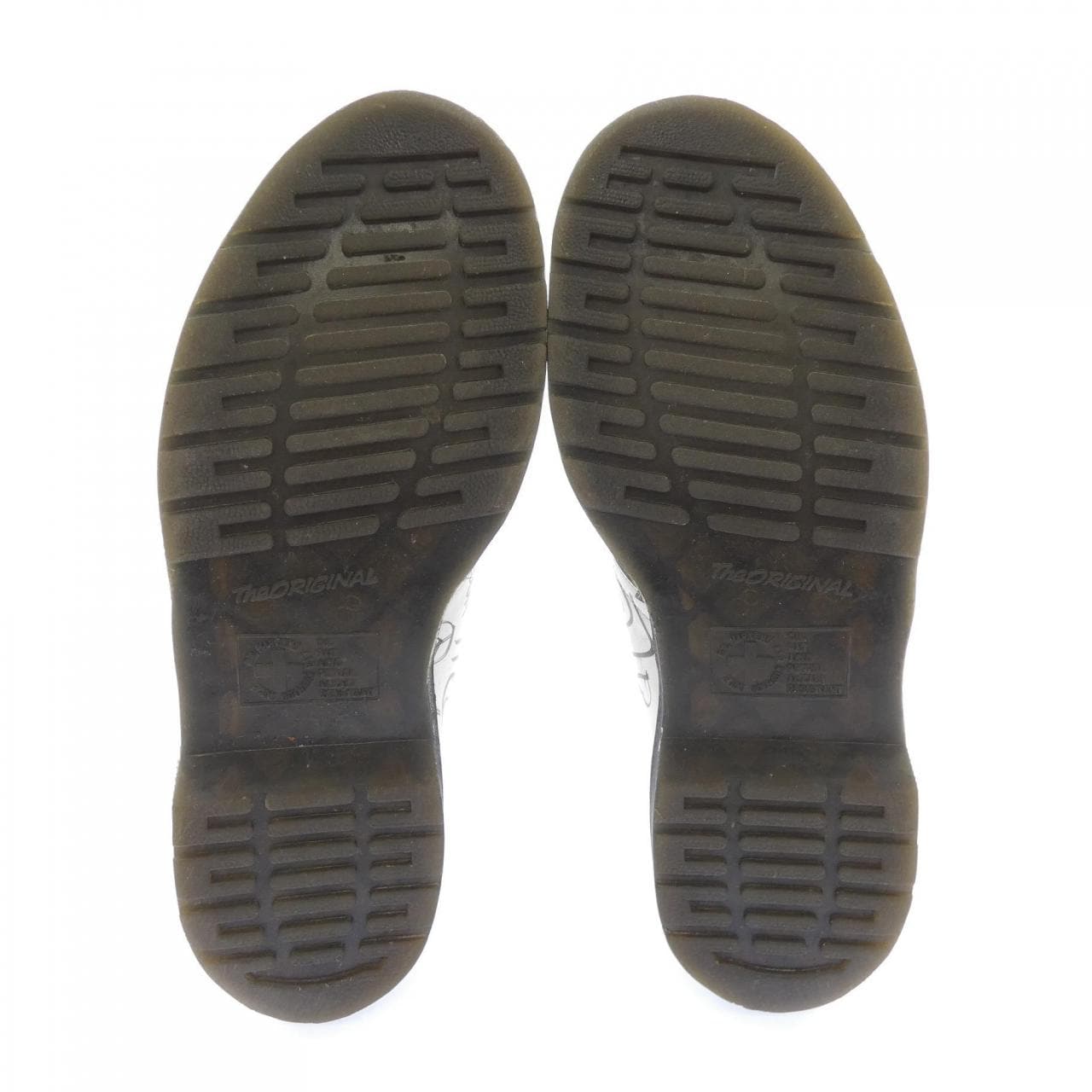 ドクターマーチン DR.MARTENS AW006 シューズ