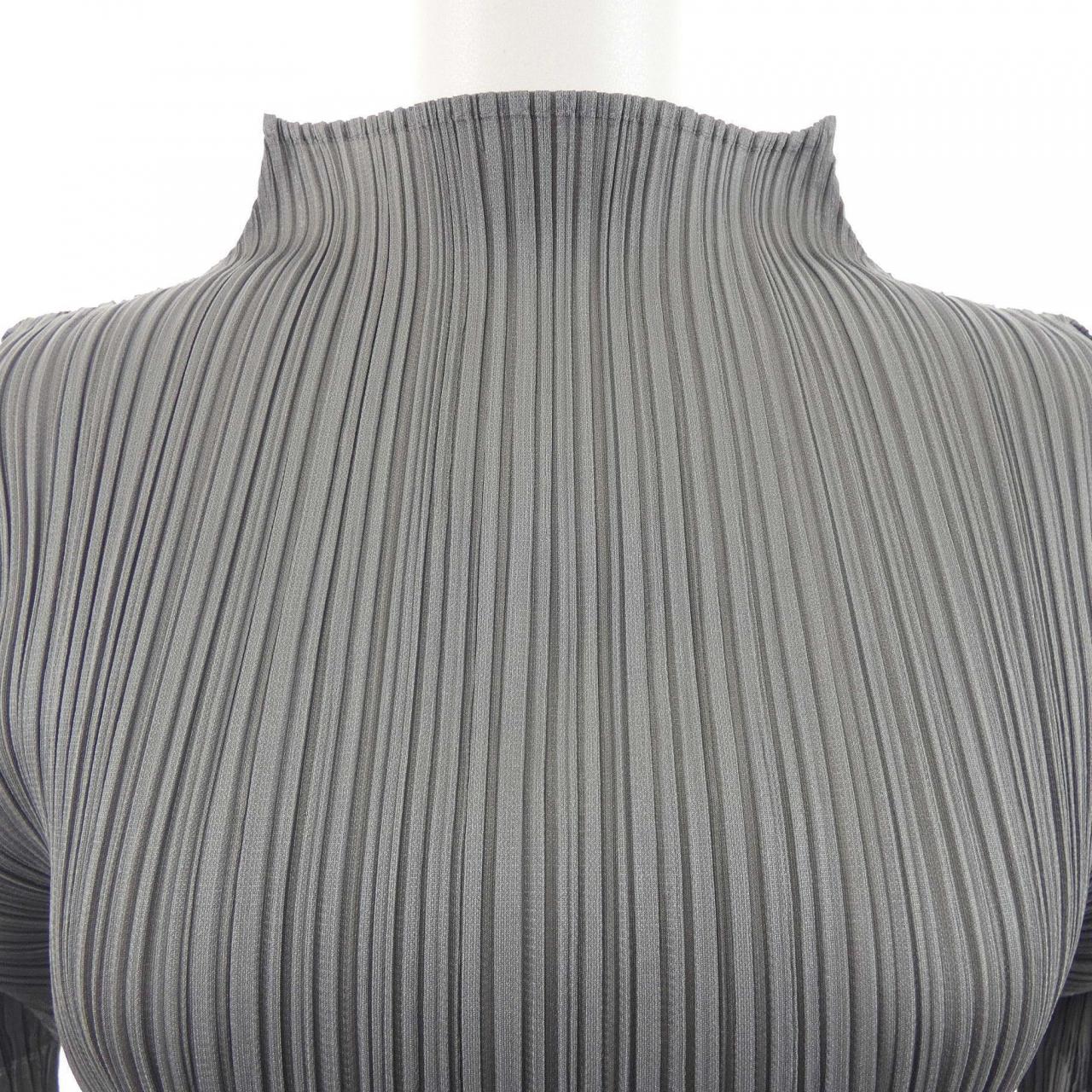 プリーツプリーズ PLEATS PLEASE PP55JK104 トップス