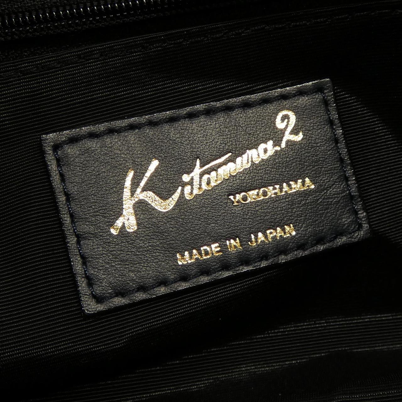 キタムラケイツウ KitamuraK2 BAG