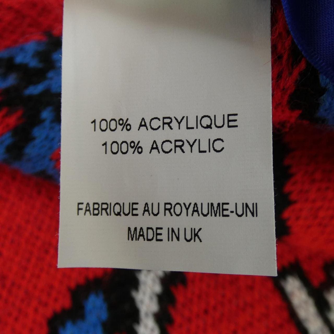 コムデギャルソンシャツ COMME des GARCONS SHIRT FP-K401 MUFFLER