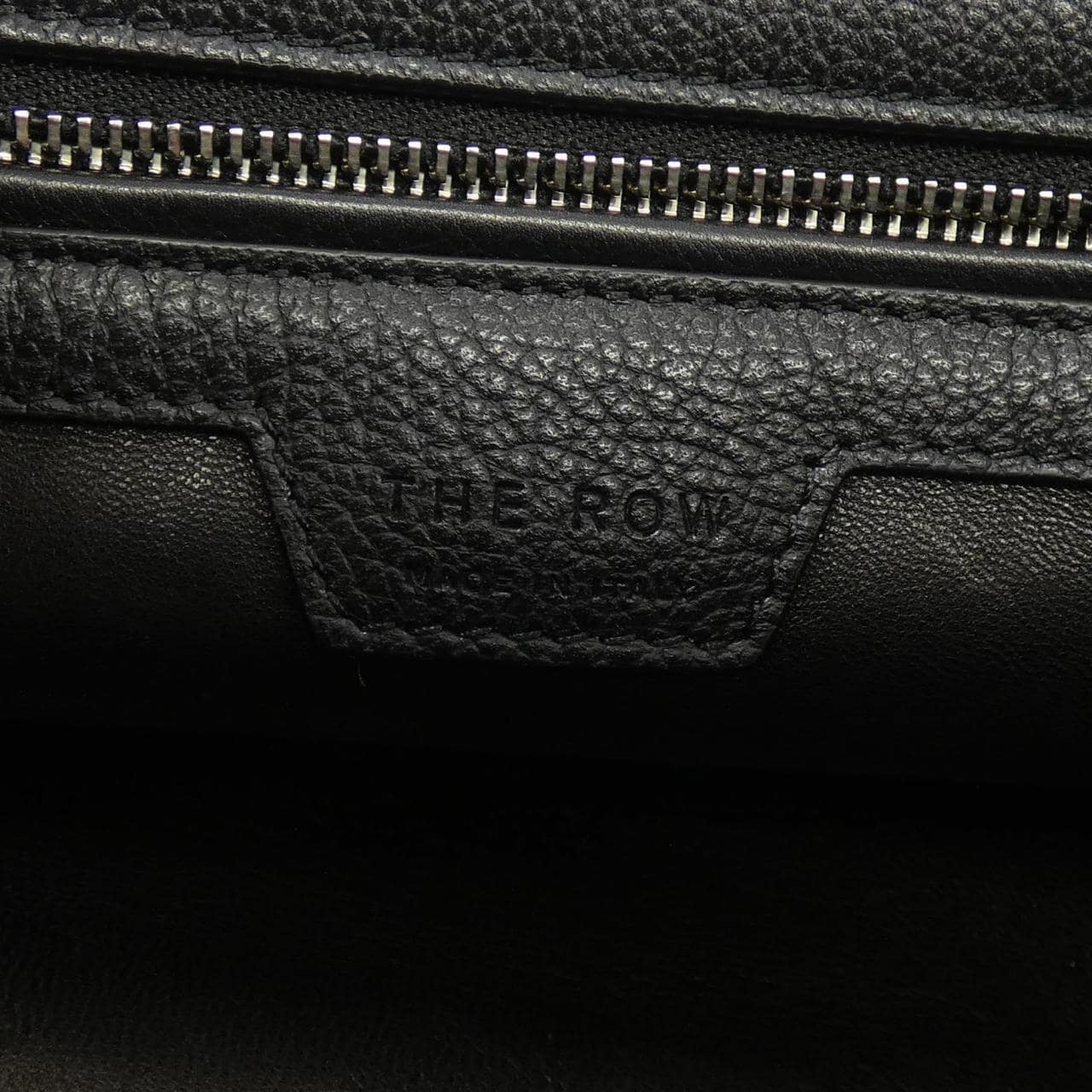 ザロウ THE ROW TERRASSE POUCH W1674 L138 BAG