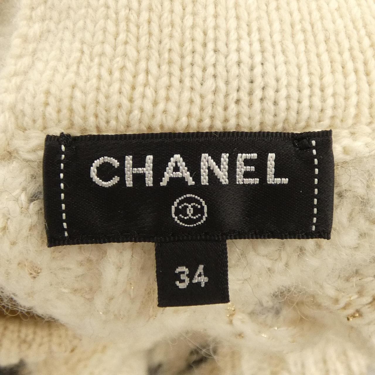 シャネル CHANEL P70952K10189 トップス