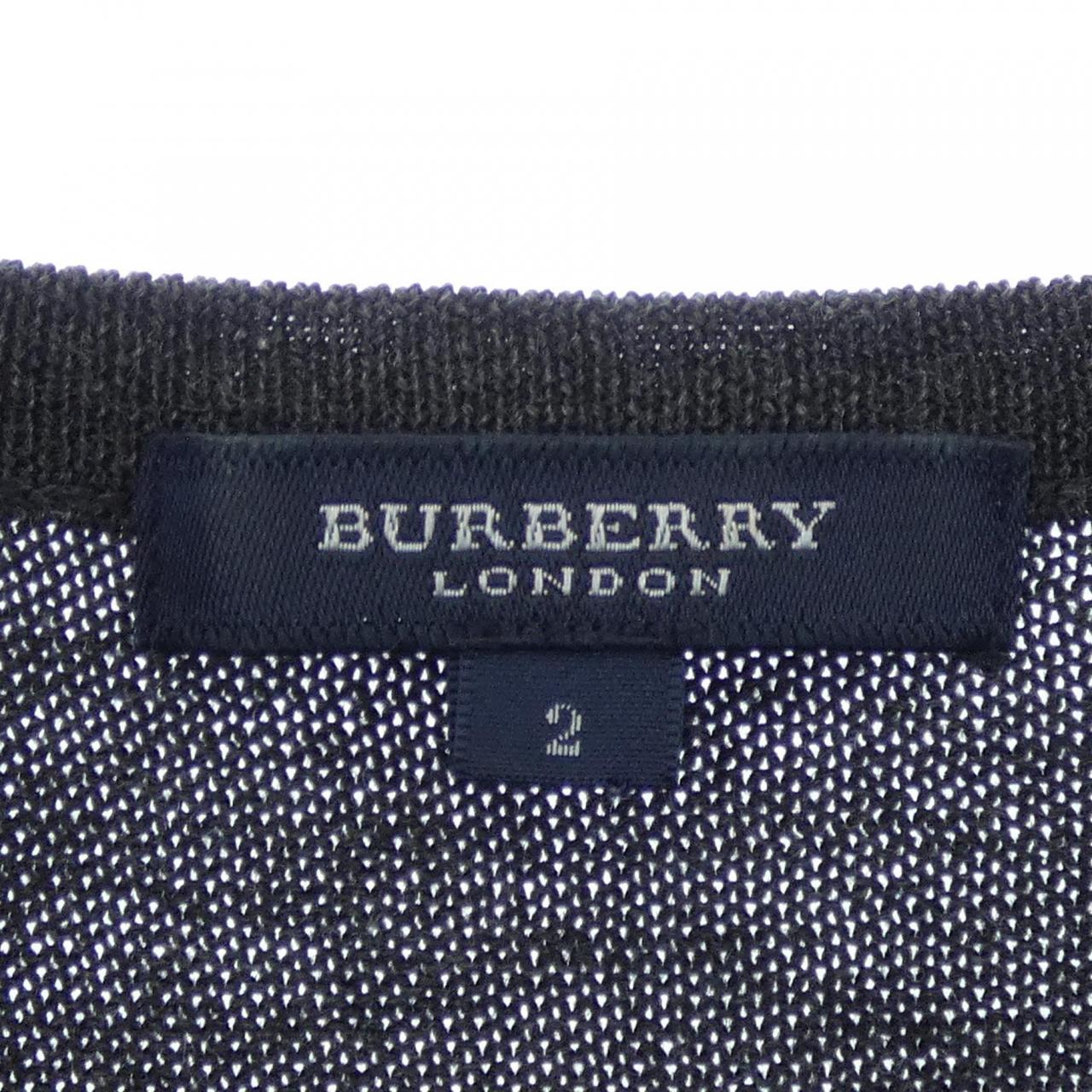 バーバリーロンドン BURBERRY LONDON FB024-740 ニット
