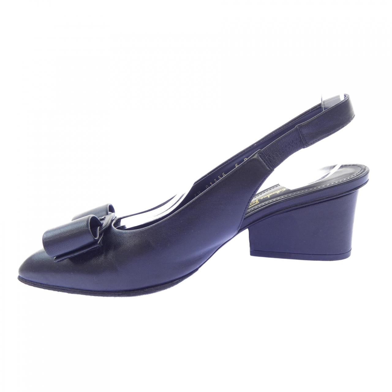 サルヴァトーレフェラガモ SALVATORE FERRAGAMO パンプス