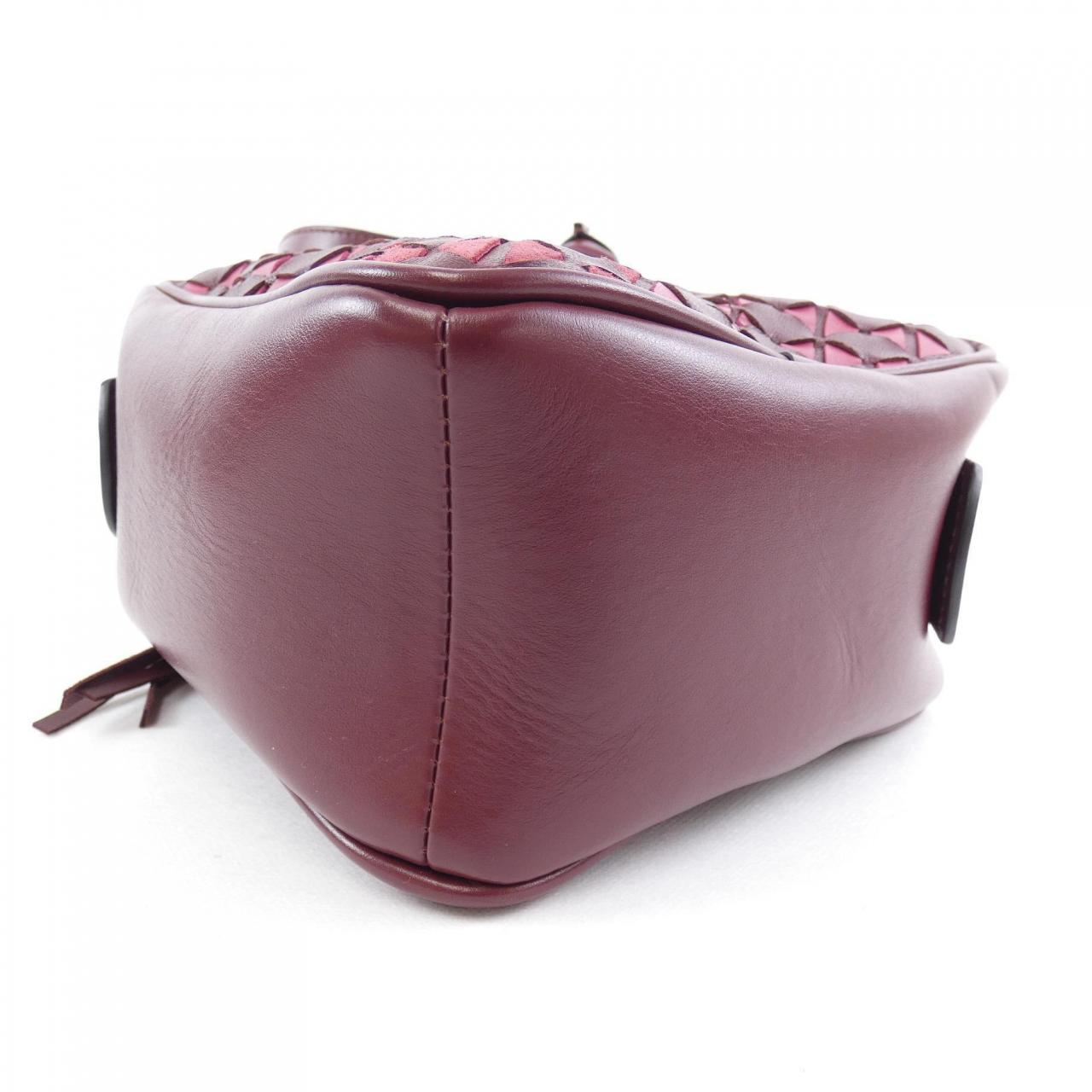 セラピアン SERAPIAN BAG