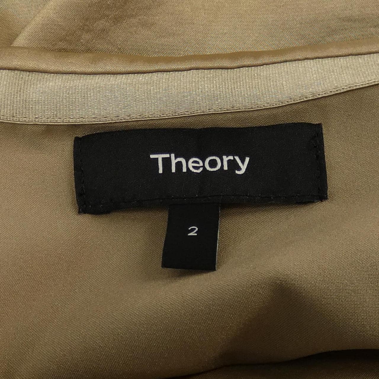 セオリー theory スカート