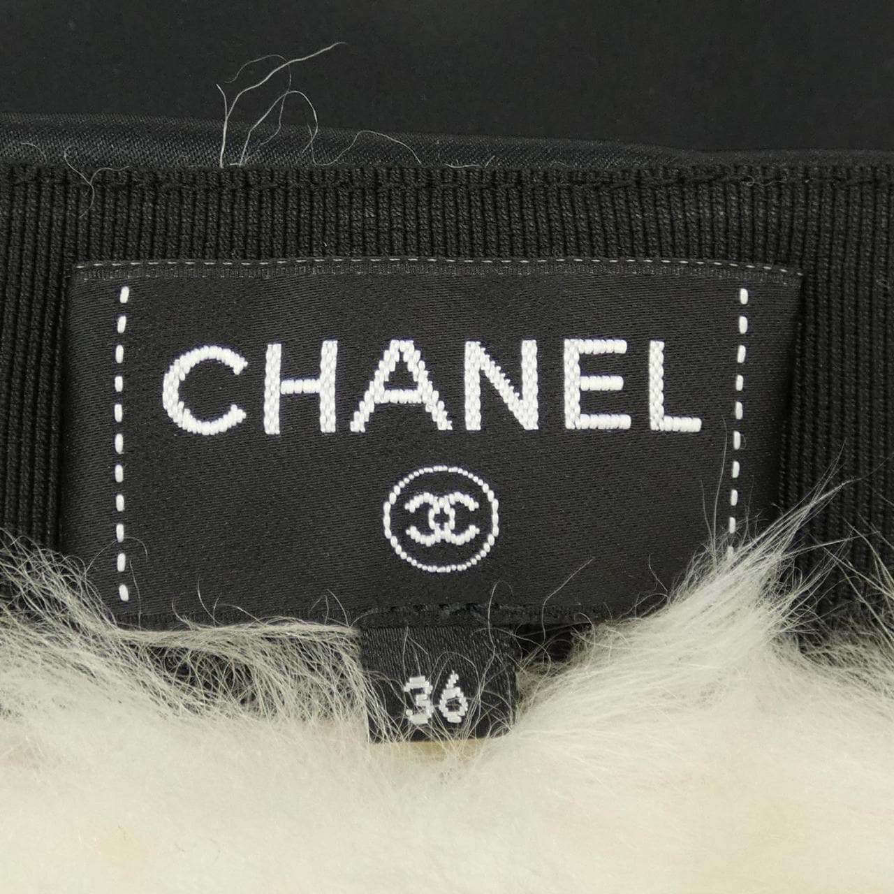 シャネル CHANEL スカート