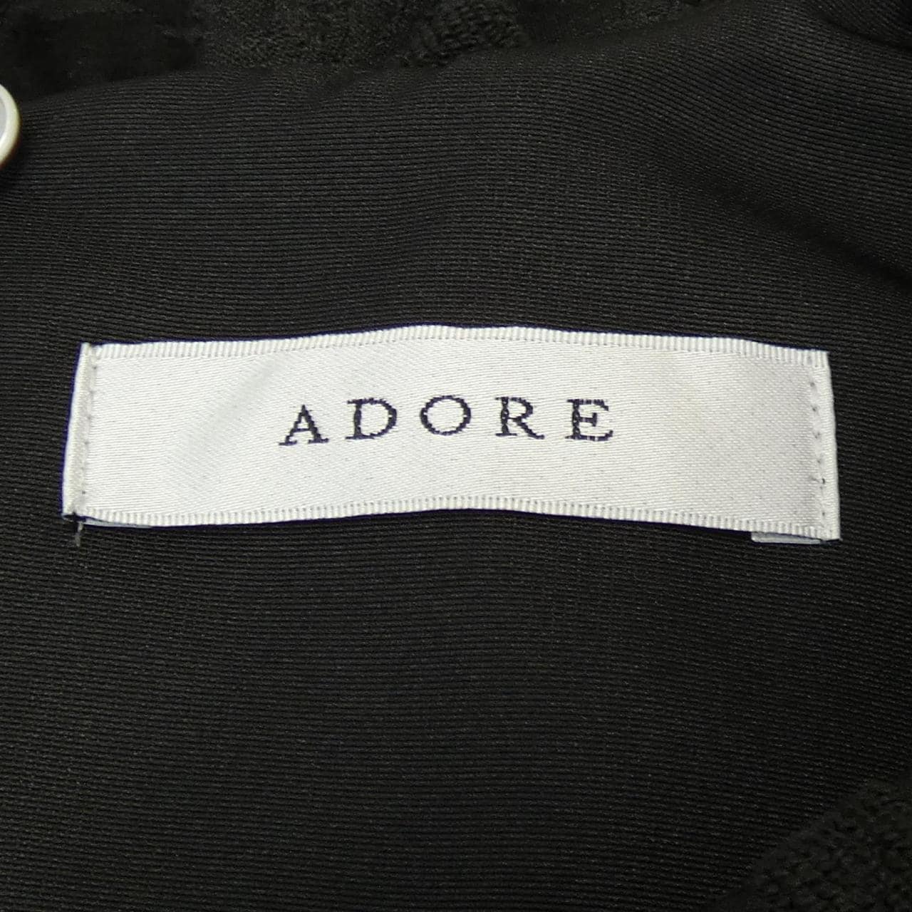 Adore ADORE top