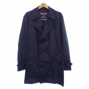 Aquascutum Coat