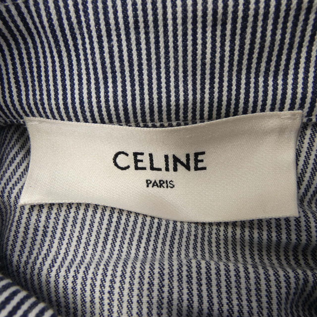 セリーヌ CELINE ワンピース