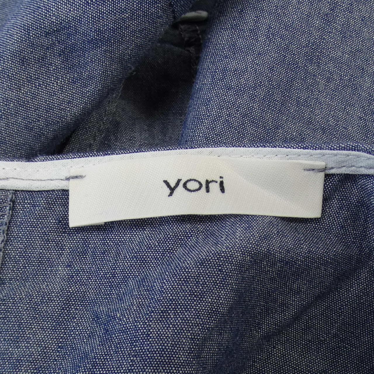 ヨリ yori トップス