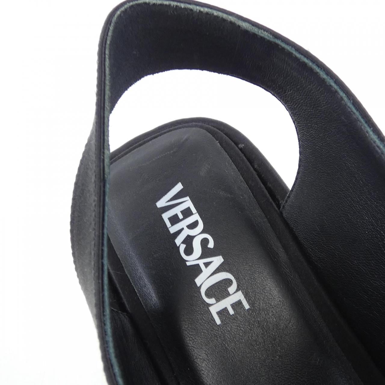 ヴェルサーチ VERSACE サンダル