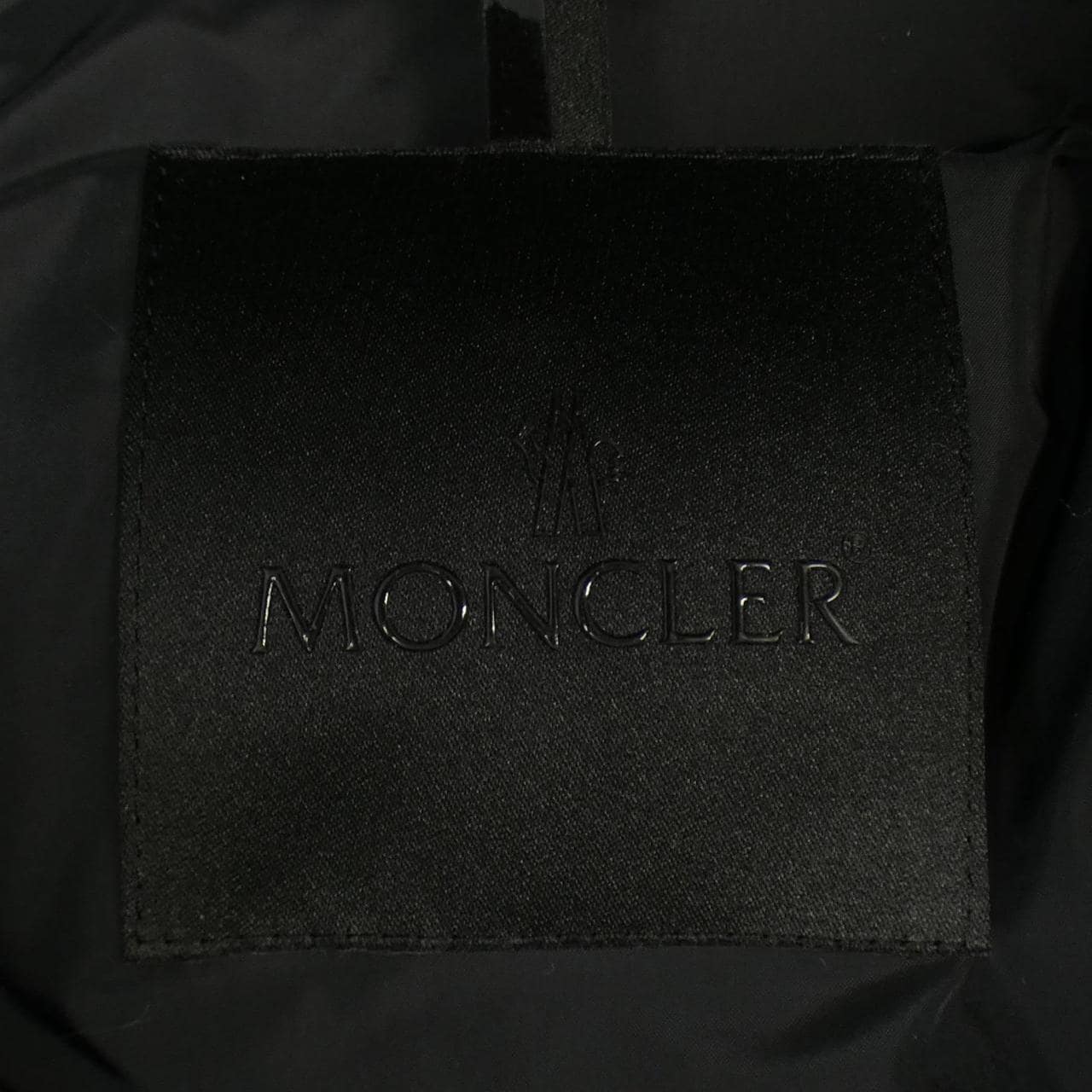 モンクレール MONCLER ダウンベスト