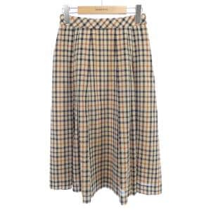 ダックス DAKS スカート