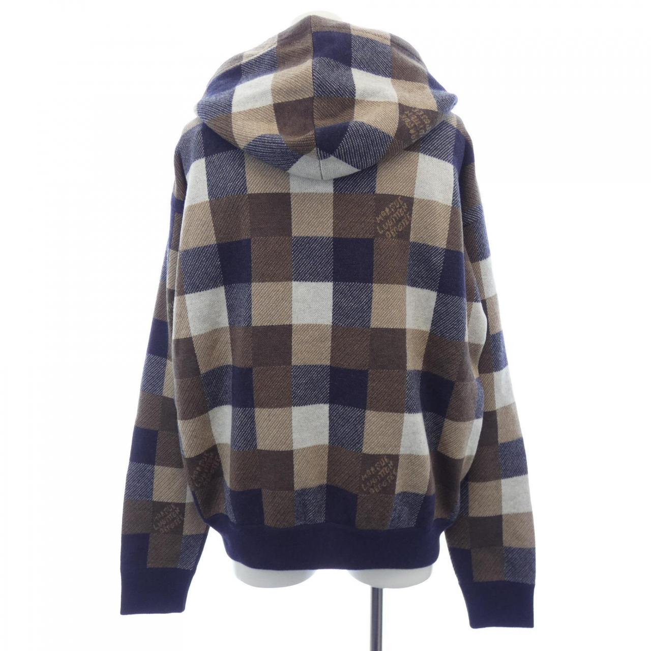 ルイヴィトン LOUIS VUITTON パーカー