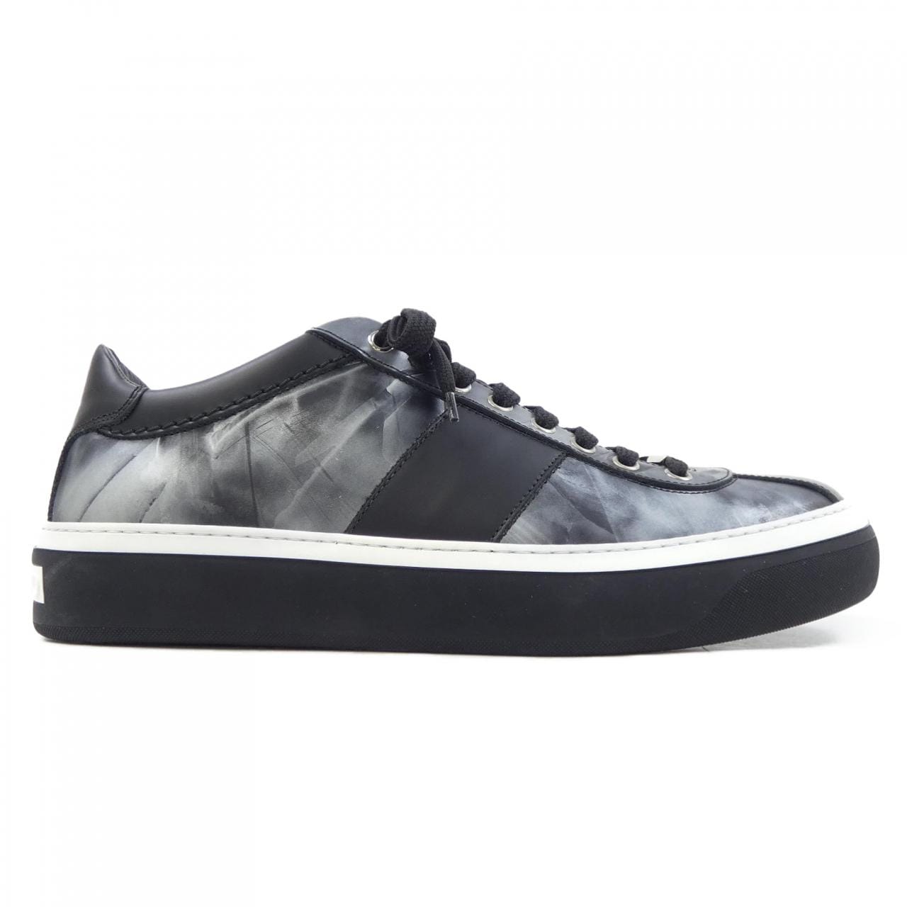 ジミーチュウ JIMMY CHOO スニーカー