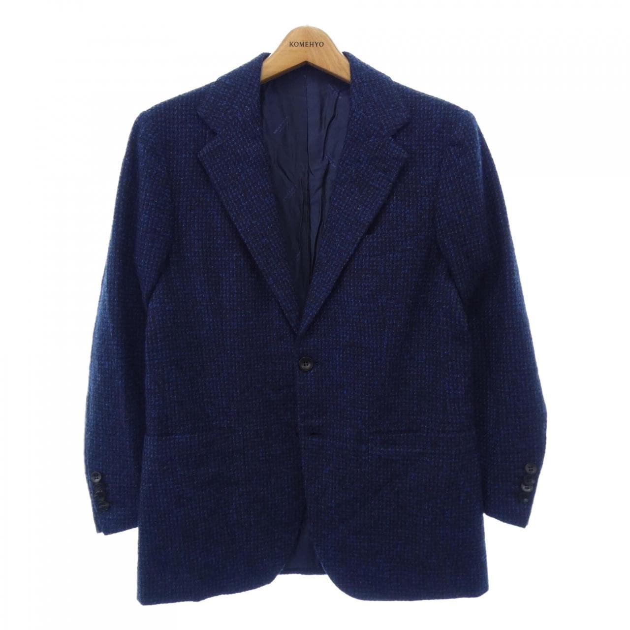 キートン KITON ジャケット