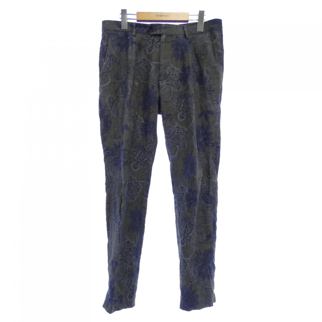 エトロ ETRO パンツ