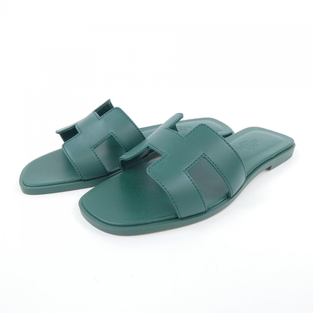 エルメス HERMES サンダル