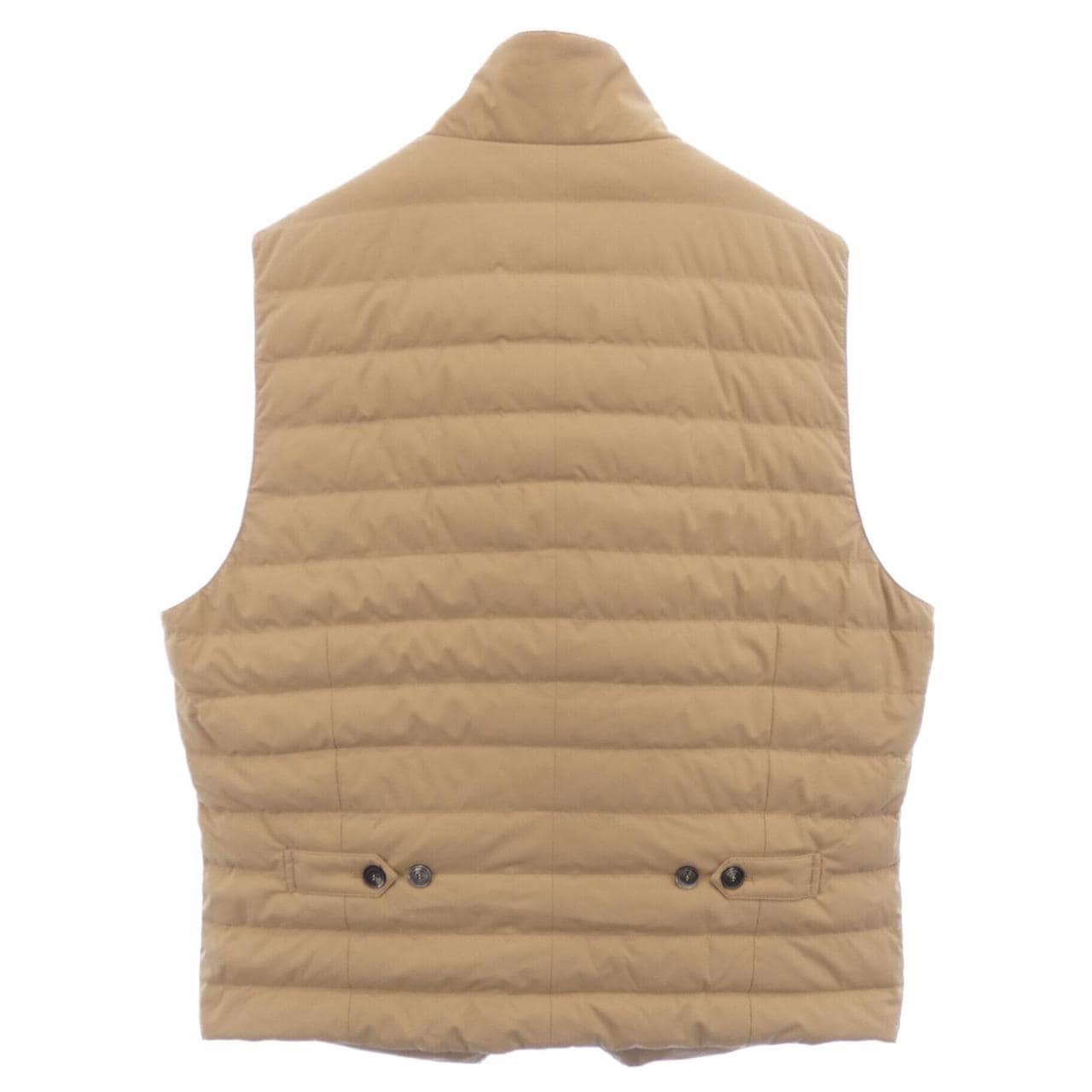 ブルネロクチネリ BRUNELLO CUCINELLI ダウンベスト