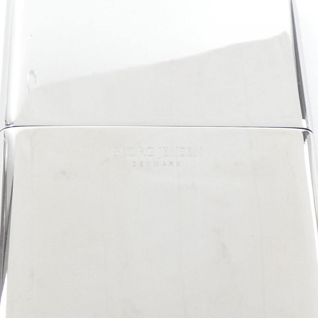 ジョージ ジェンセン GEORG JENSEN CARD CASE