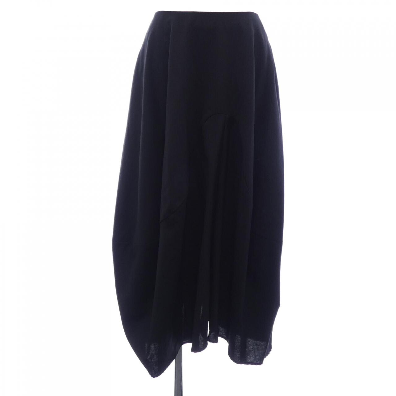 エンフォルド ENFOLD スカート