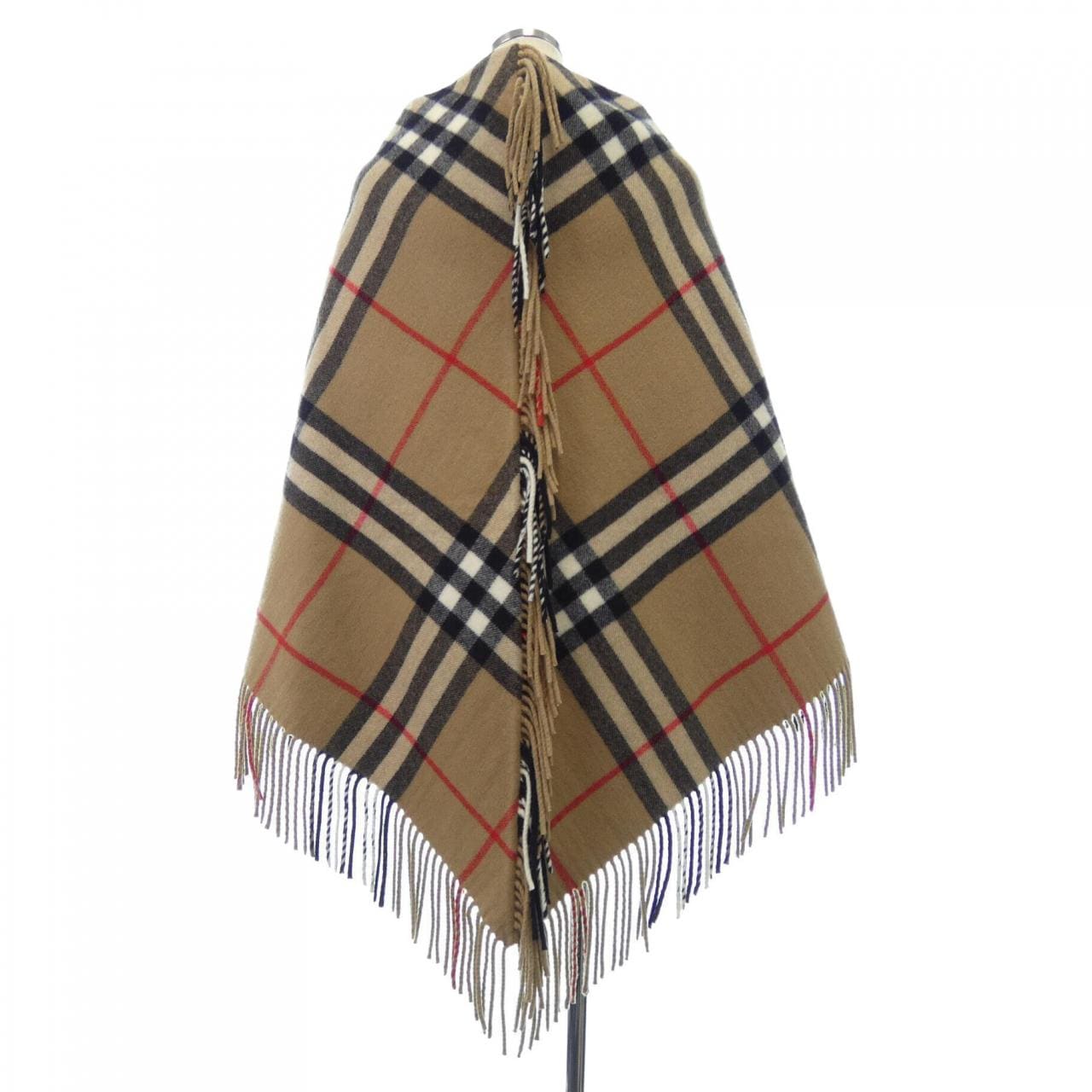 バーバリー BURBERRY 80759351 ケープ