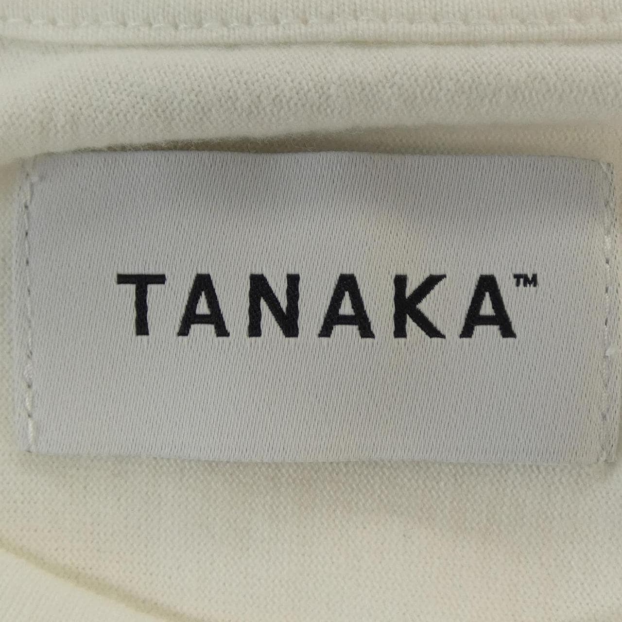 TANAKA Tシャツ