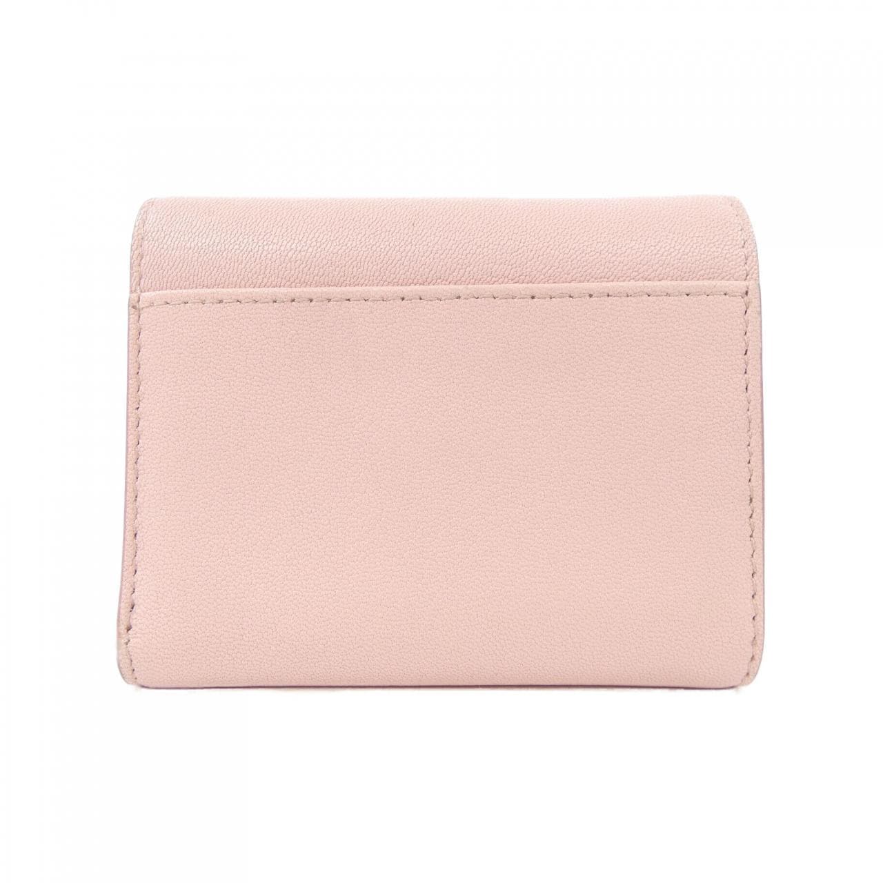 メゾンマルジェラ Maison Margiela RECICLA 4ステッチ 三つ折り SA3U10010 WALLET