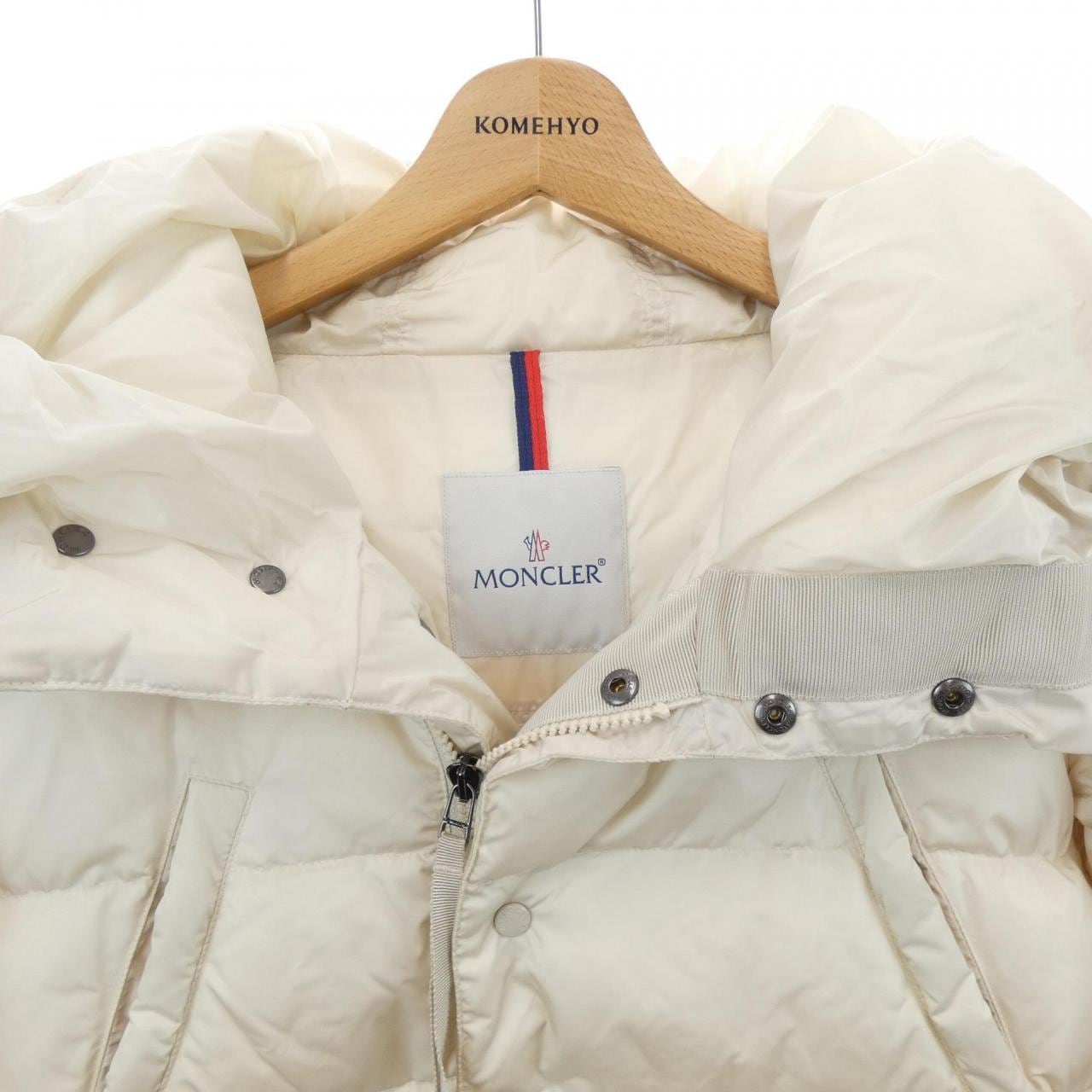 モンクレール MONCLER SERRE ダウンジャケット