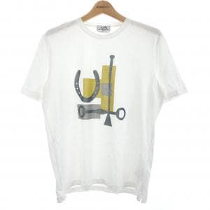 エルメス HERMES *02-5773 Tシャツ