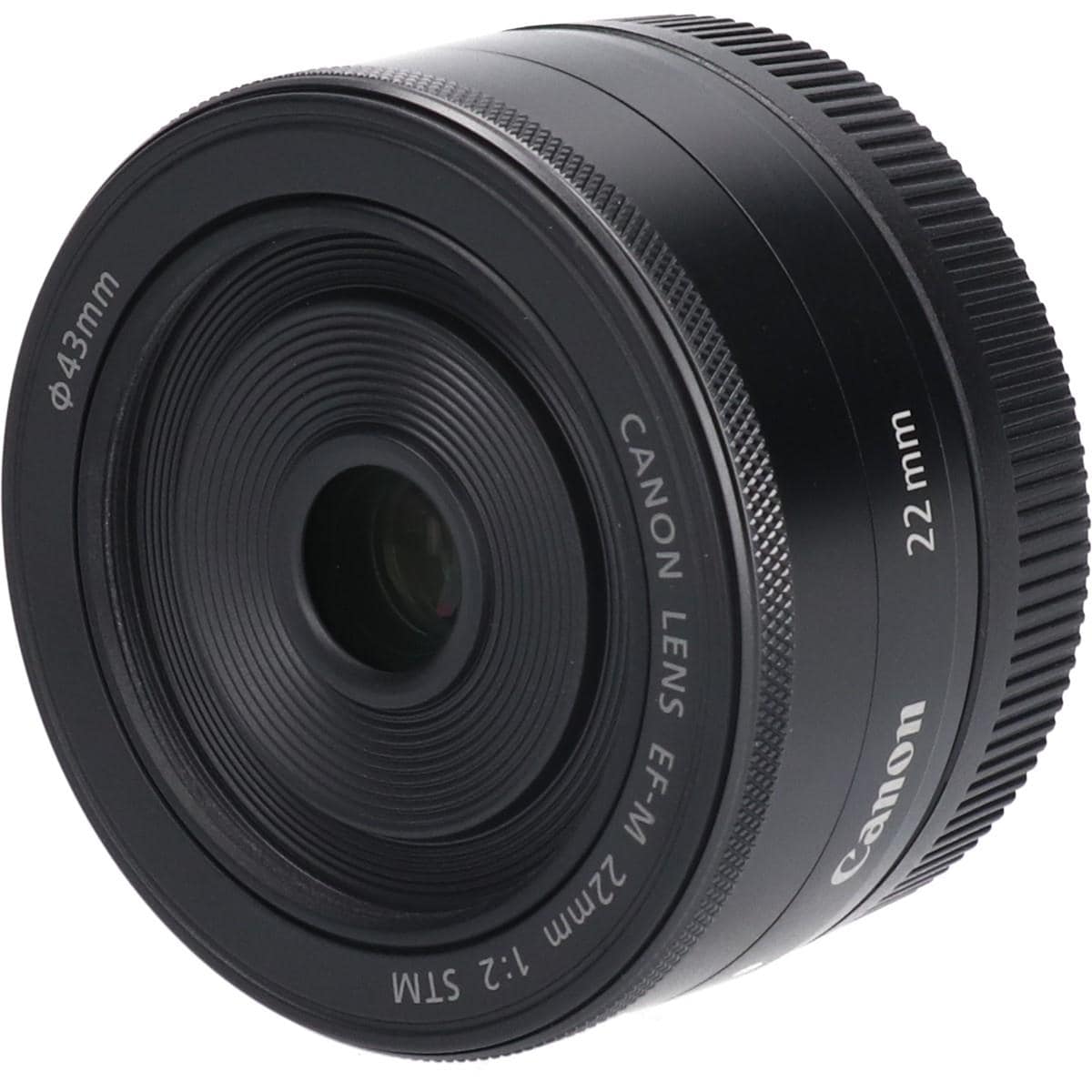 ＥＦ－Ｍ２２ｍｍ　Ｆ２ＳＴＭ