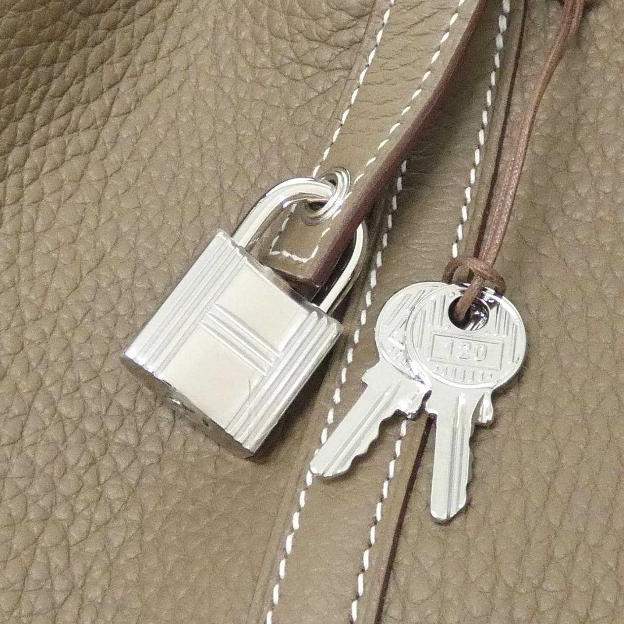 [未使用品] HERMES Picotin Lock MM 060991CK 包