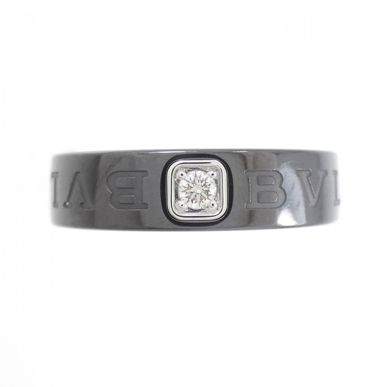 BVLGARI BVLGARI BVLGARI戒指