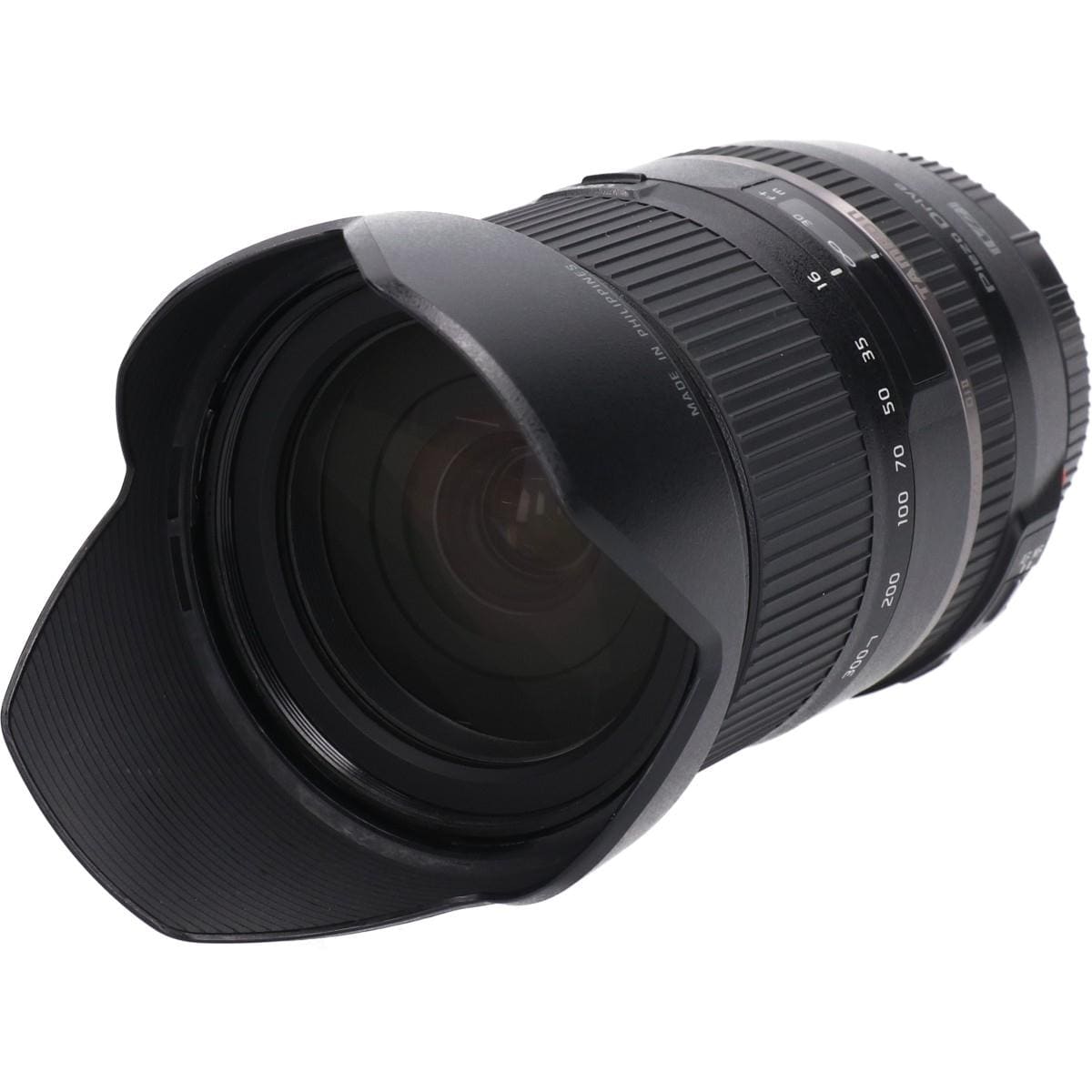ＥＯＳ１６－３００ｍｍ　Ｆ３．５－６．３ＤＩＩＩＰＺＤ