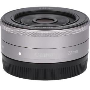 ＣＡＮＯＮ　ＥＦ－Ｍ２２ｍｍ　Ｆ２ＳＴＭ