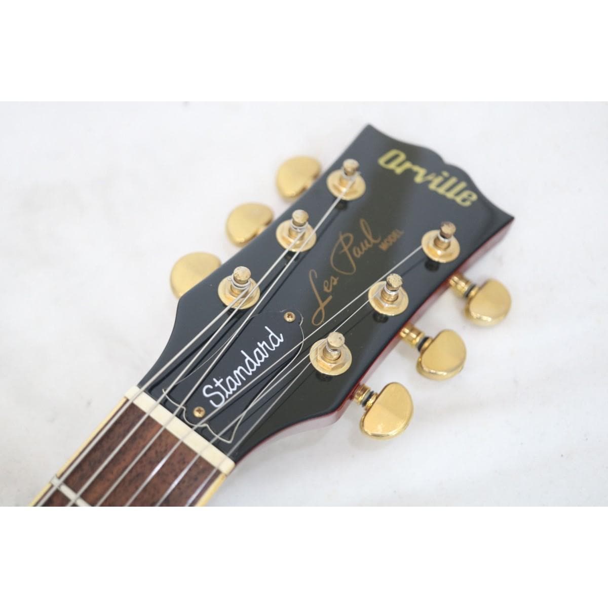 ＯＲＶＩＬＬＥ　ＢＹ　ＧＩＢＳＯＮ ＪＰ－ＳＰＬ２