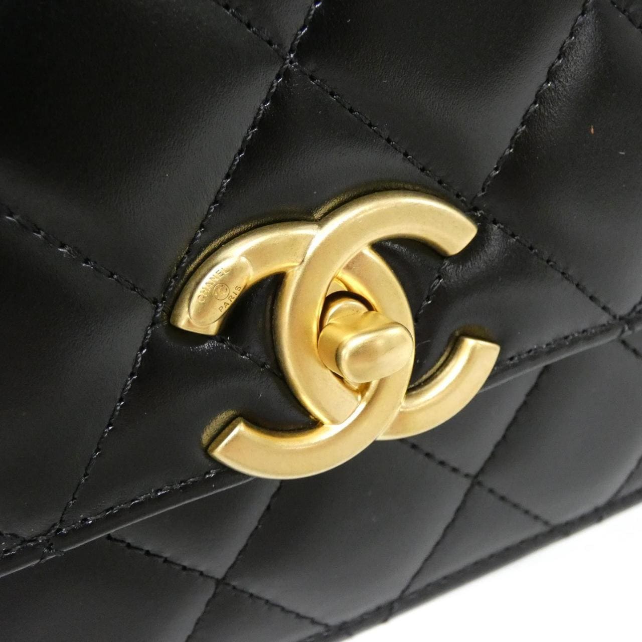 シャネル AS2649 ショルダーバッグ