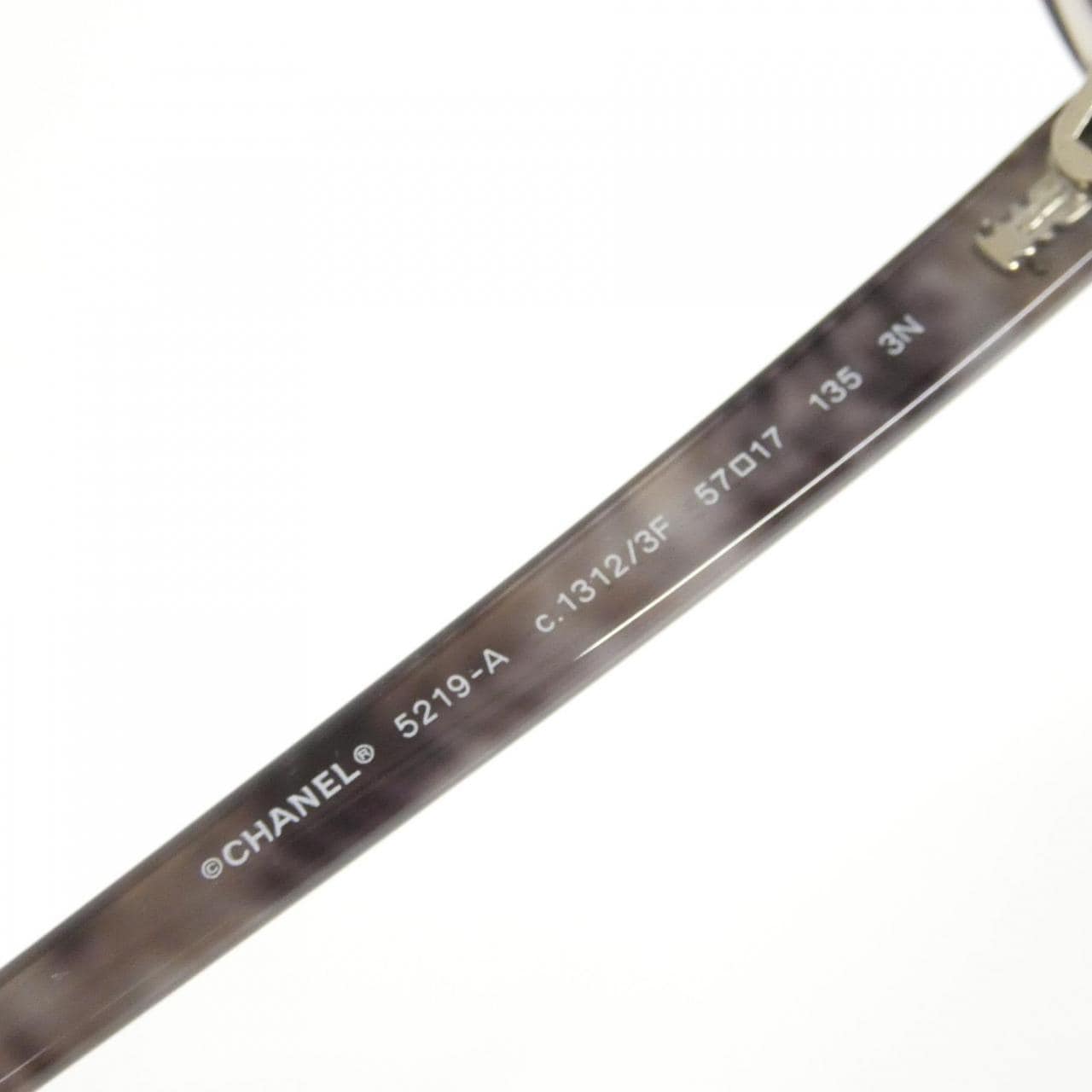 シャネル 5219 A サングラス