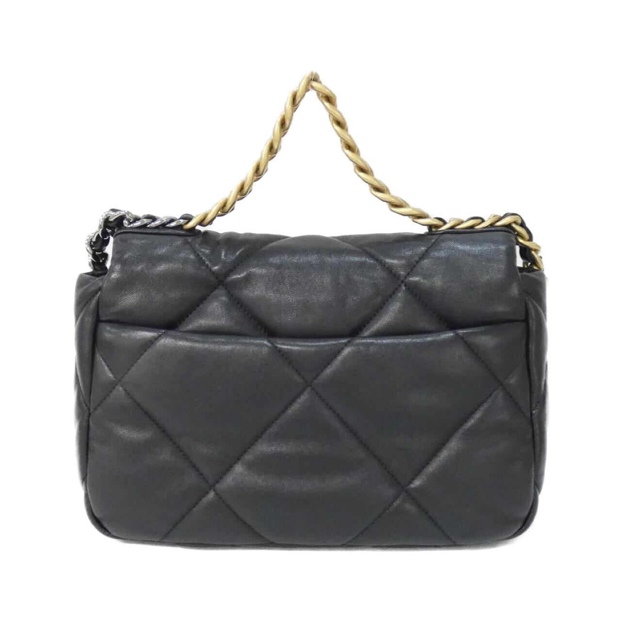 シャネル シャネル19 ライン AS1160 ショルダーバッグ