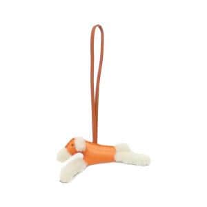 エルメス バディ バッグチャーム 083349CA