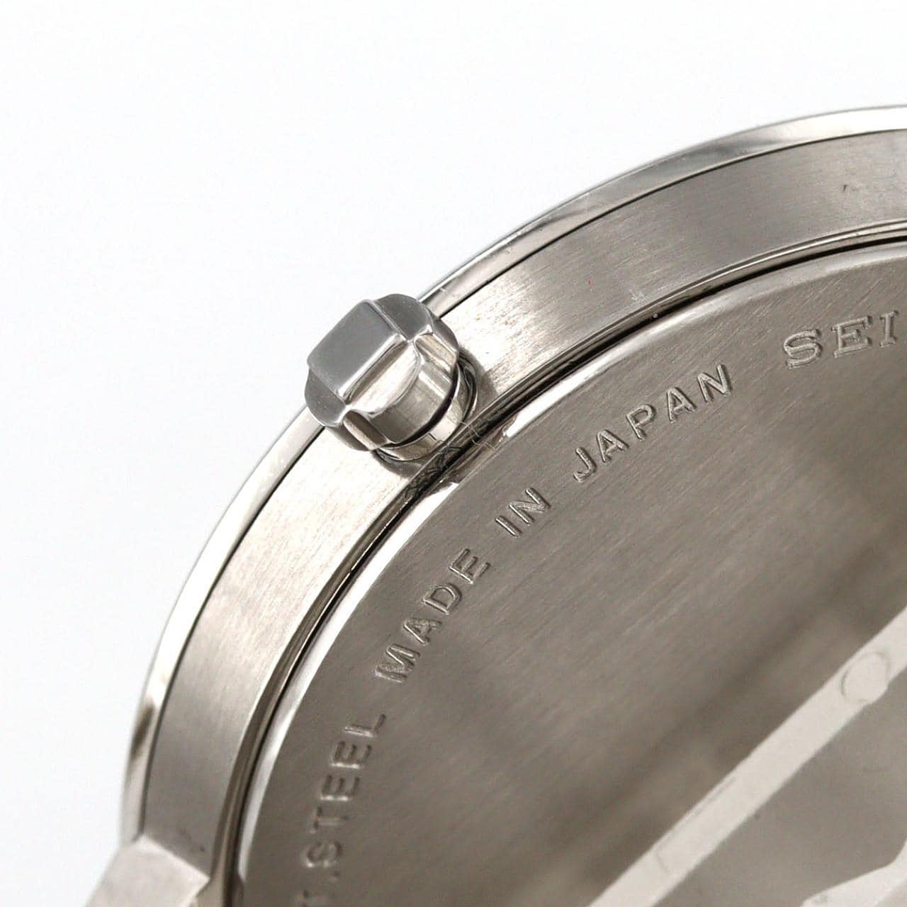 【ノーメンテナンス還元価格】セイコー クレドールノード 8J81-0AE0/GCAR989 SS クォーツ