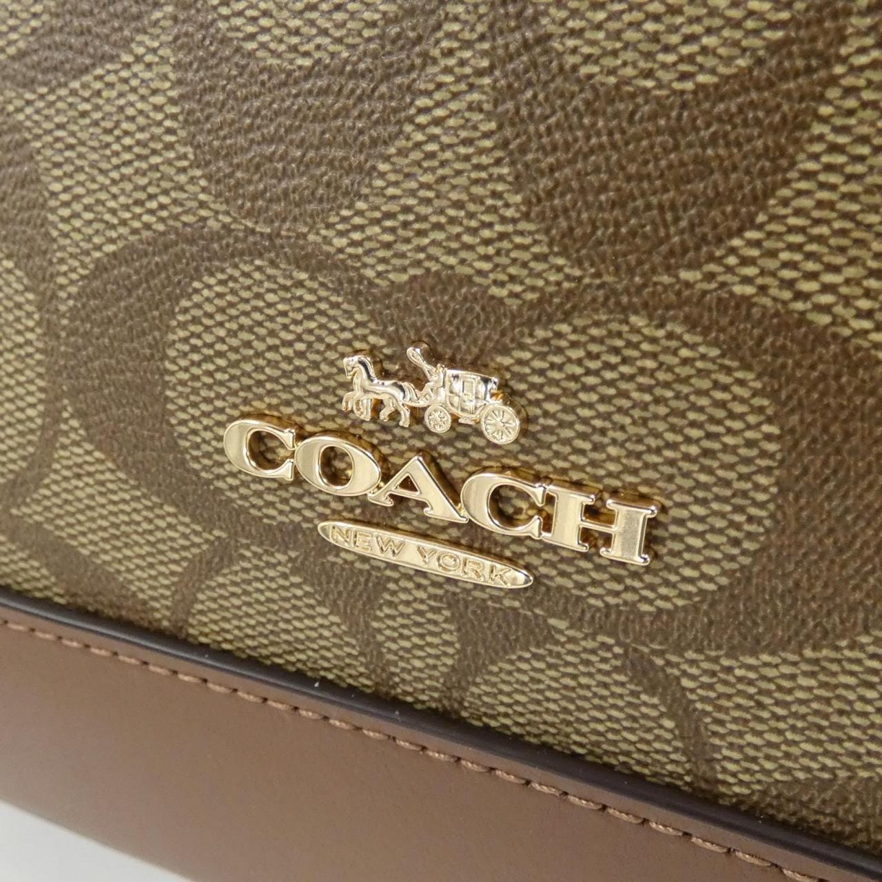 [BRAND NEW] Coach 27583 Bag