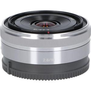 ＳＯＮＹ　Ｅ１６ｍｍ　Ｆ２．８（ＳＥＬ１６Ｆ２８）