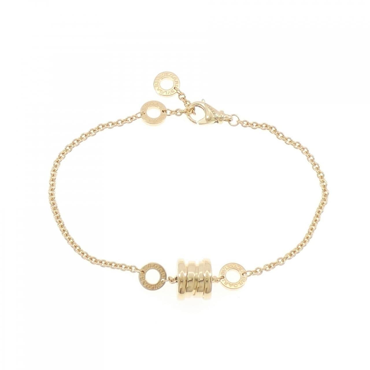 BVLGARI B.zero1 element手鍊