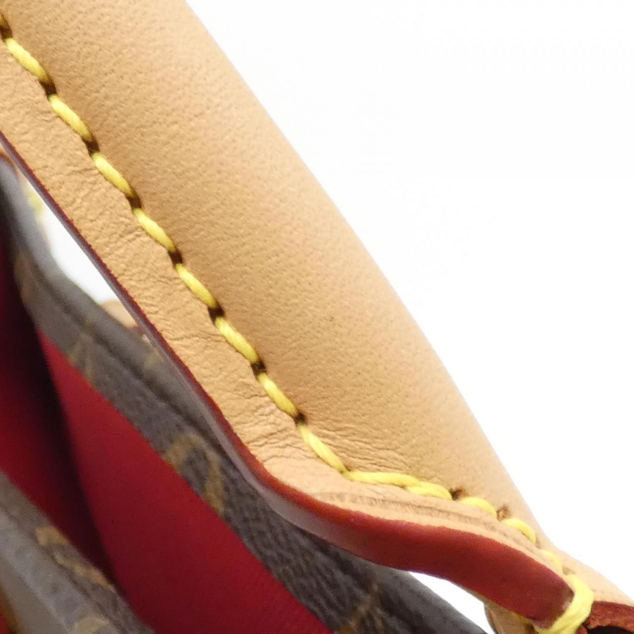 ルイヴィトン モノグラム サック プラ PM M45848 バッグ