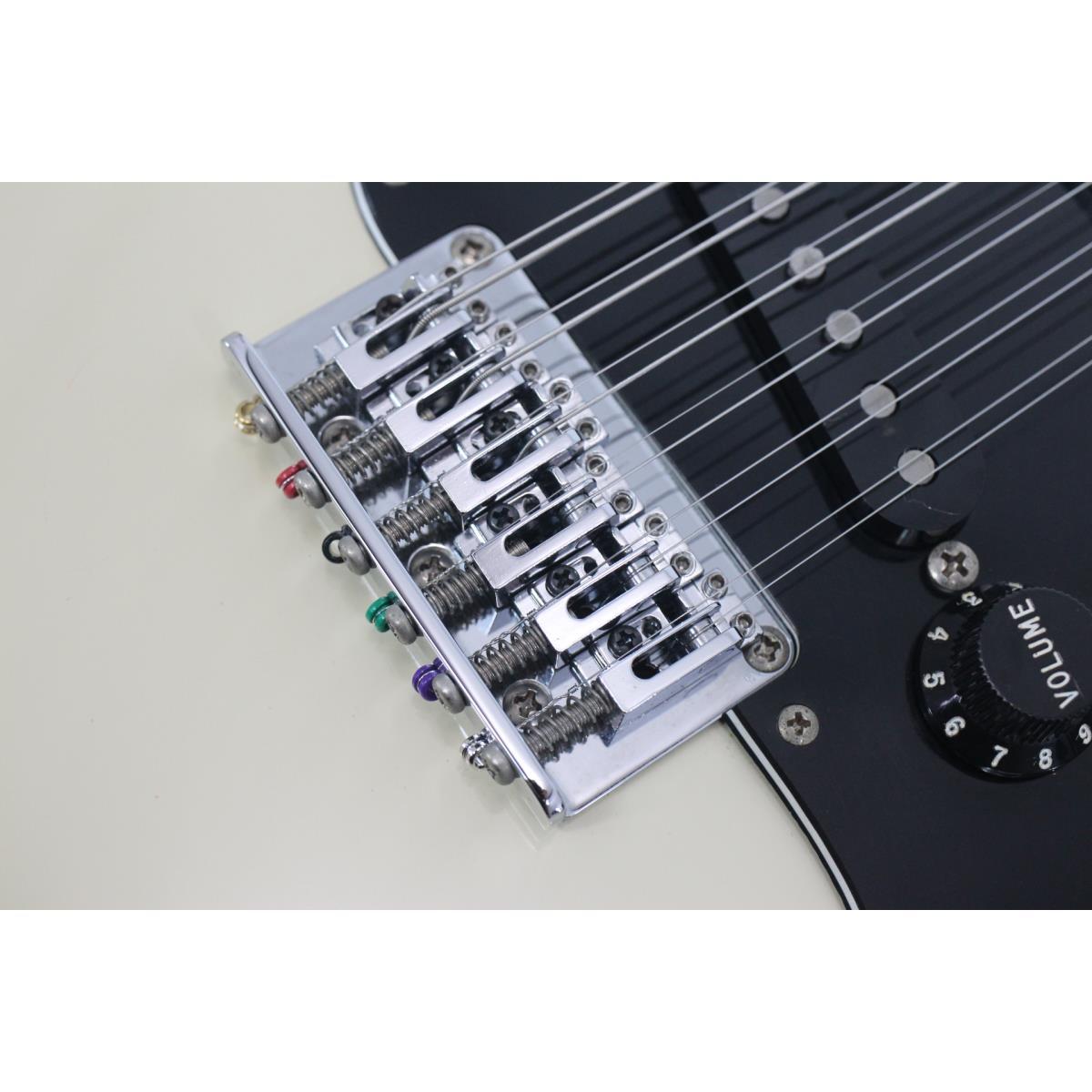 FENDER JAPAN ST12-90TX