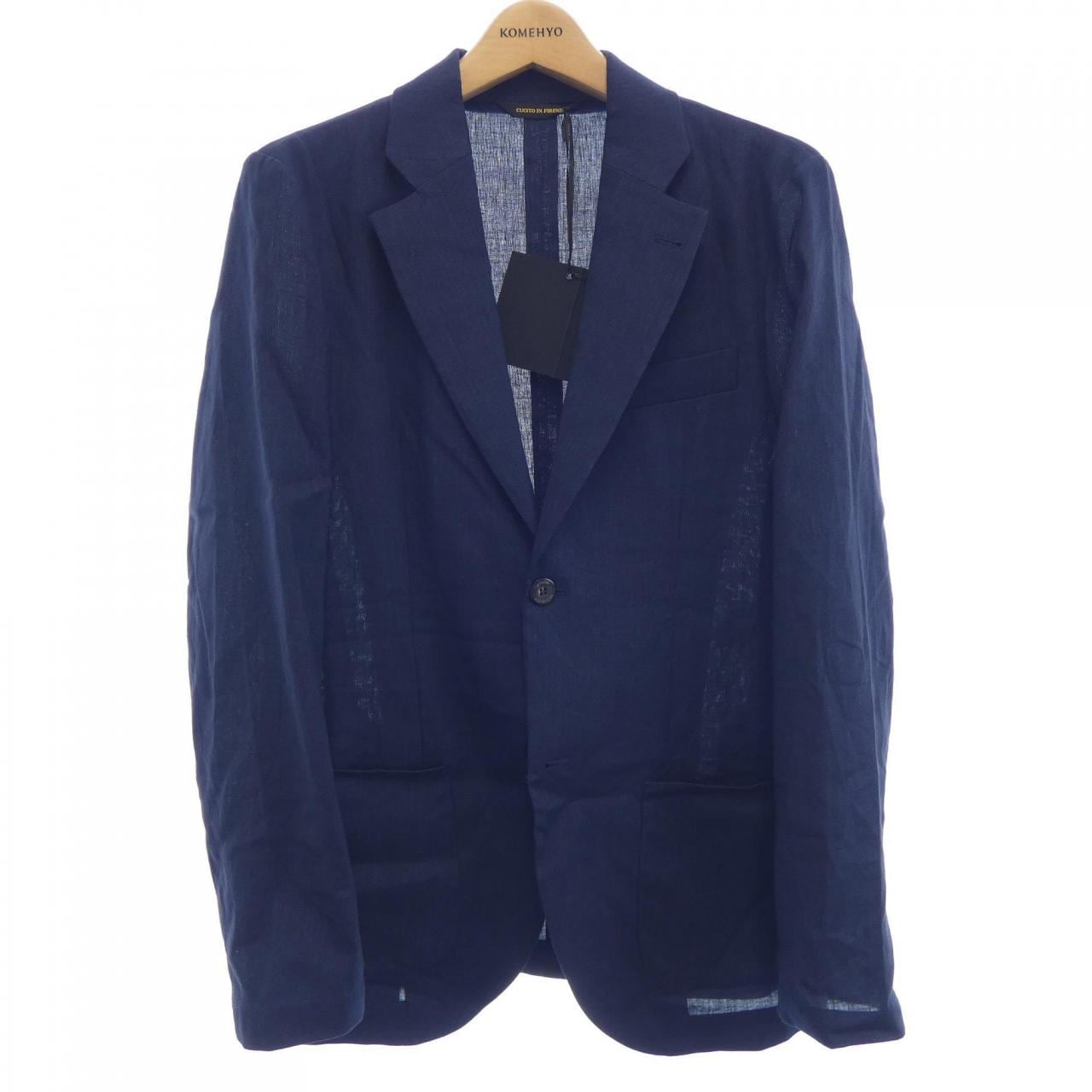 ジャブス GIAB'S ジャケット